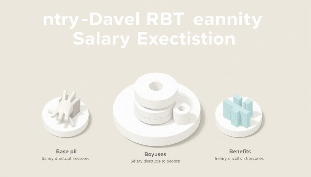 Entry-Level RBT Salary Breakdown