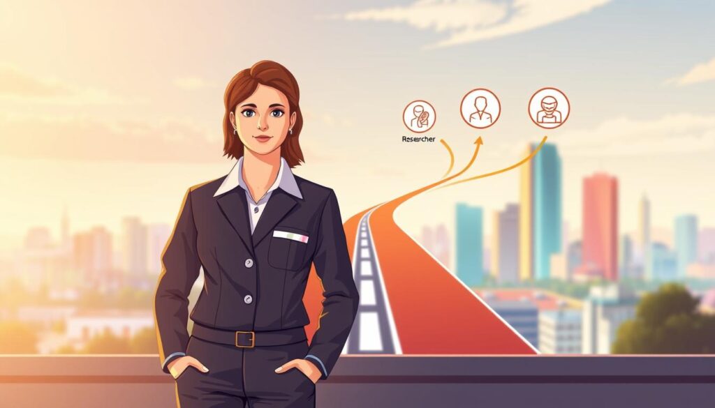 RBT Career Advancement Opportunities
