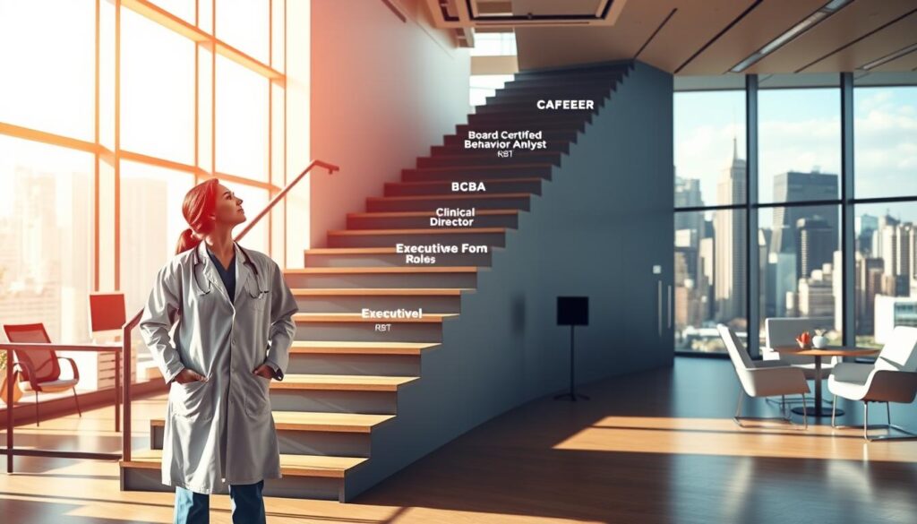 RBT Career Advancement Opportunities