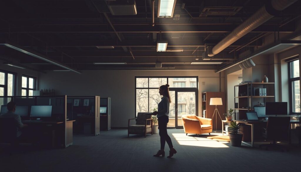 RBT Career Progression and Work Environment Changes