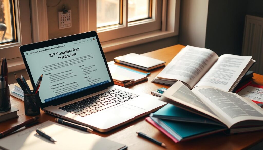 RBT Certification Assessment Preparation