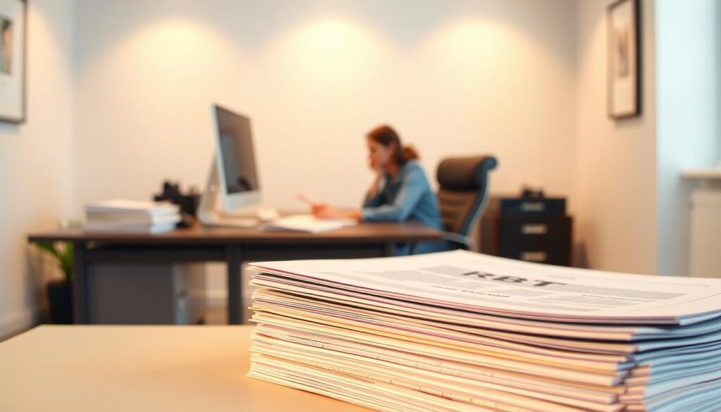 RBT Certification Background Check Process