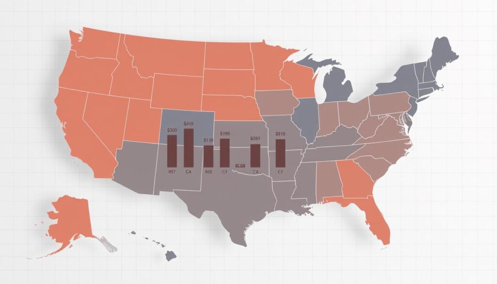 RBT Certification Cost Variations Across States