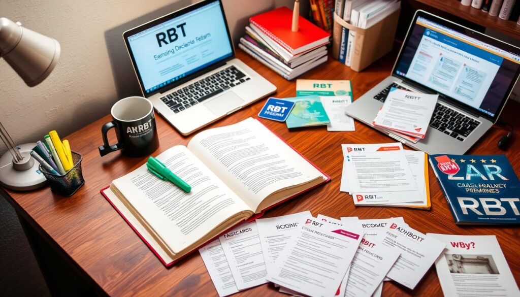 RBT Certification Exam Preparation