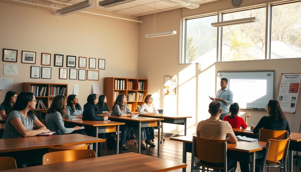 RBT Certification Georgia Training Course