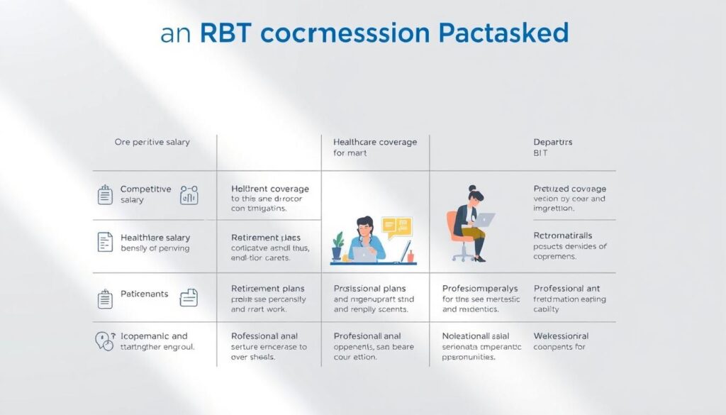 RBT Compensation Package Overview
