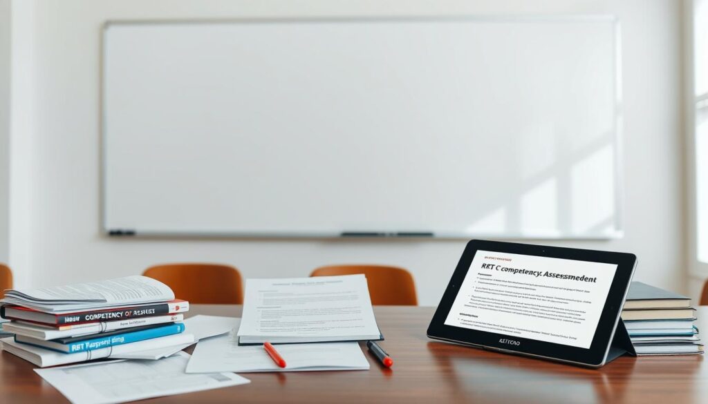 RBT Competency Assessment Preparation