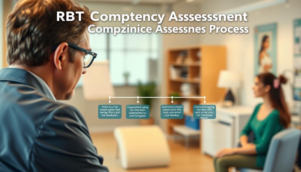 RBT Competency Assessment Process