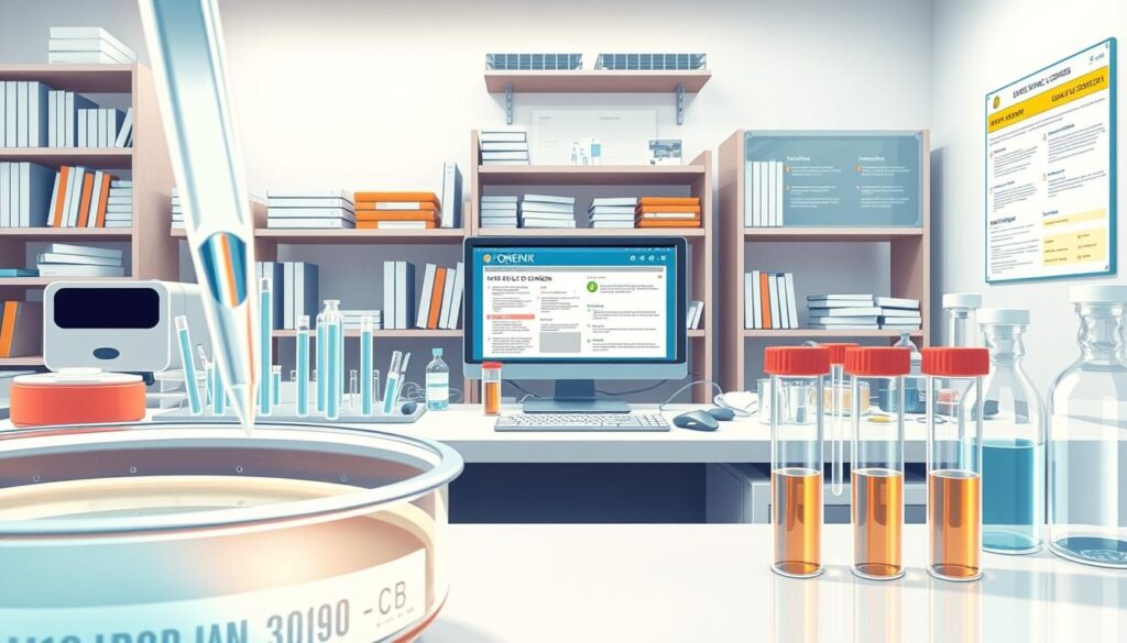 RBT Drug Screening Process Guidelines