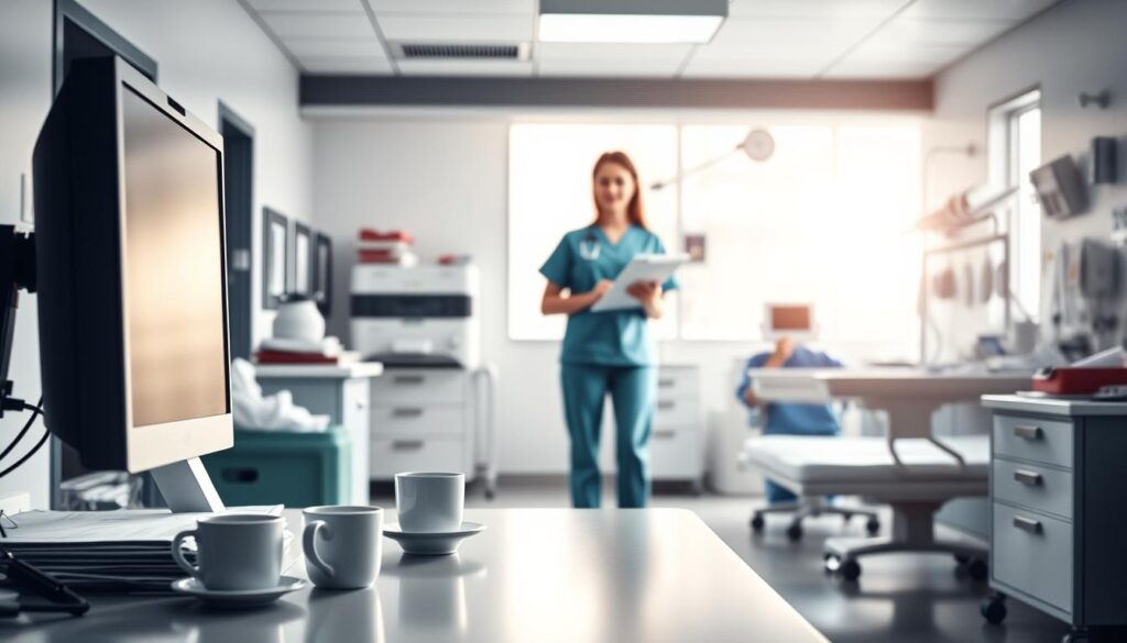 RBT Drug Testing Policies in Healthcare Settings