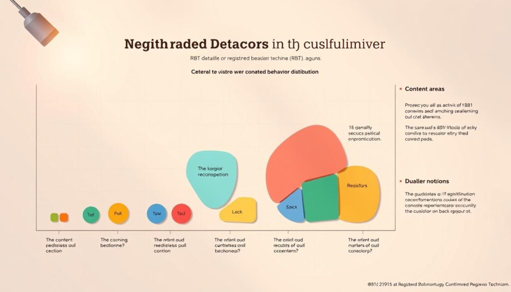 RBT Exam Content Areas Distribution
