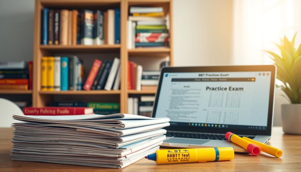 RBT Exam Practice Resources