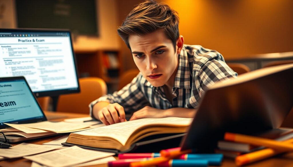 RBT Exam Preparation Challenges