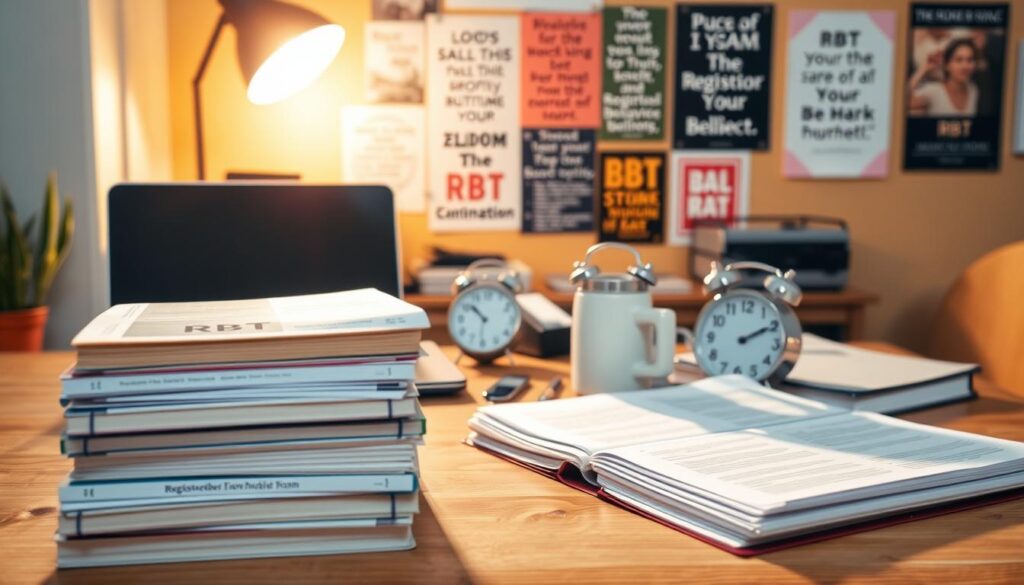 RBT Exam Preparation Tips