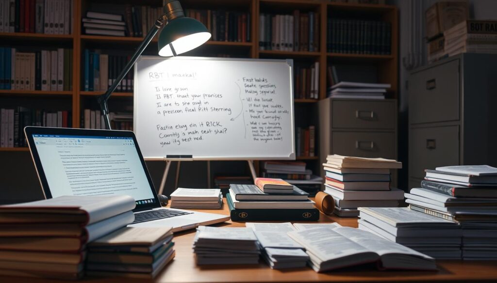 RBT Exam Resources and Study Materials