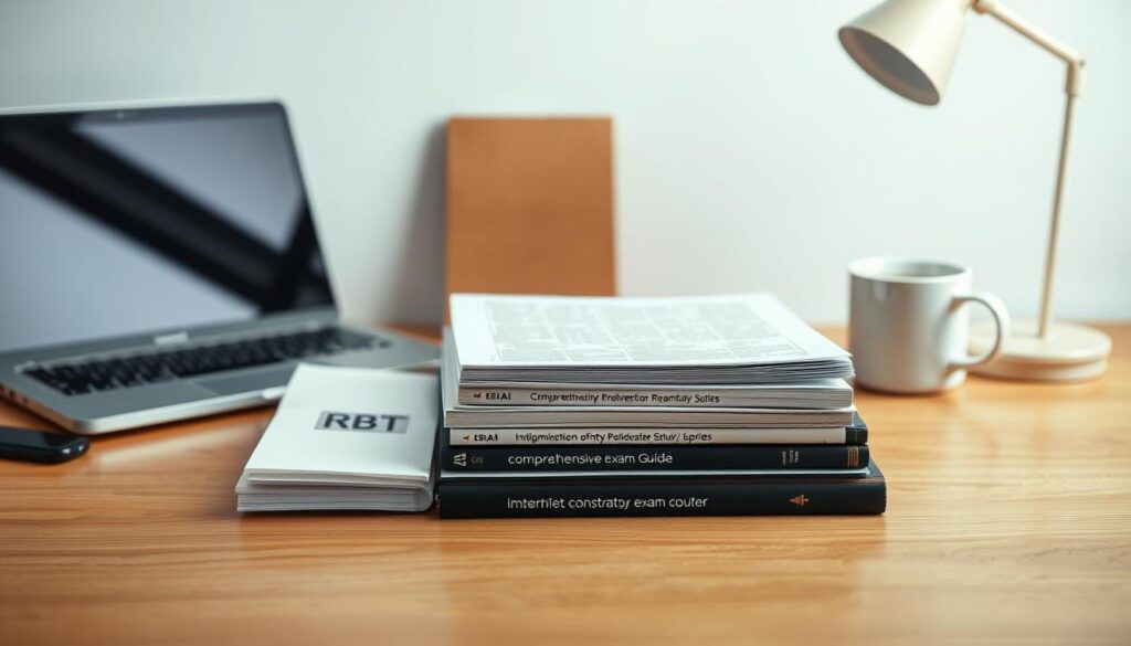 RBT Exam Study Guide Key Concepts