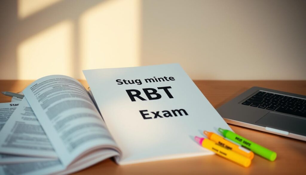 RBT Exam Study Guide Preparation