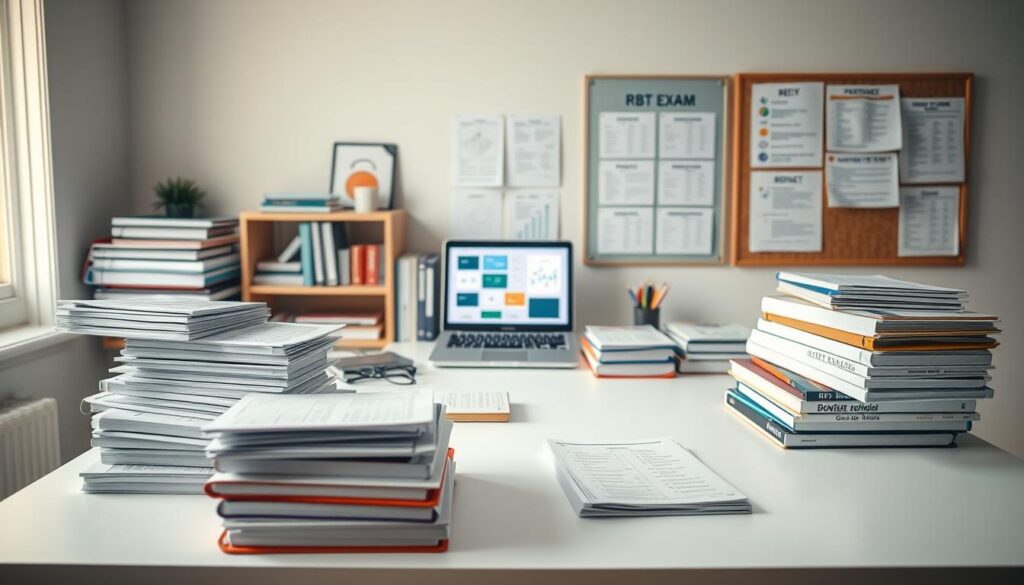 RBT Exam Study Materials and Resources