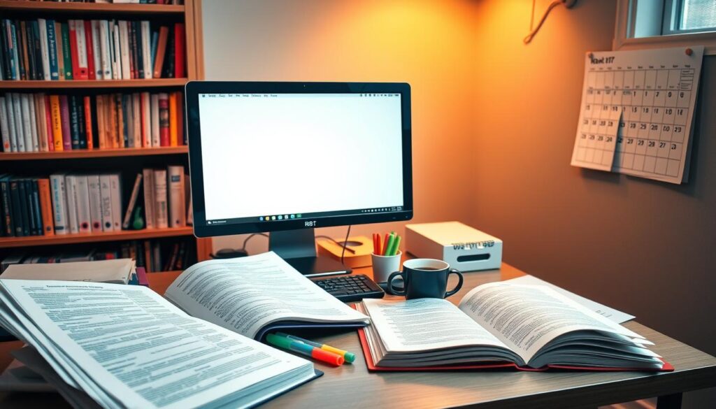 RBT Exam Study Resources