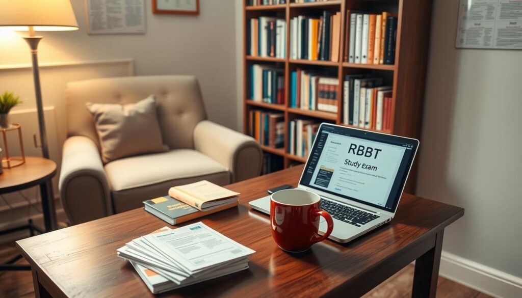 RBT Exam Study Strategies