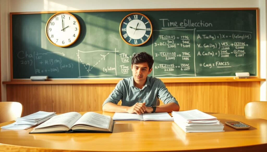RBT Exam Time Management Strategies