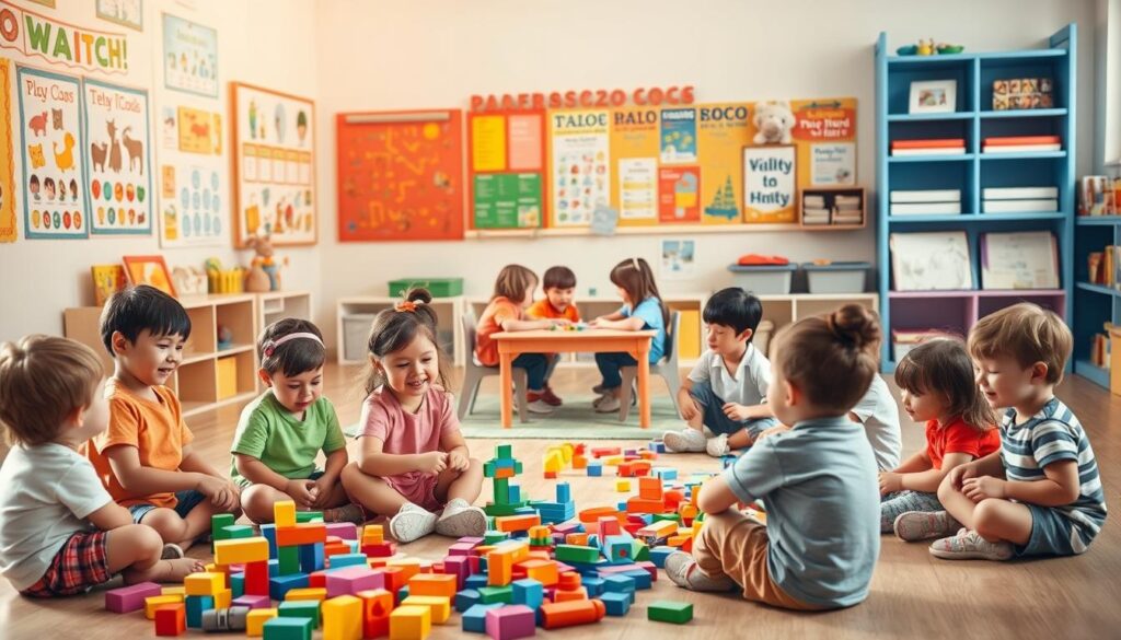 RBT Play-Based Learning Techniques