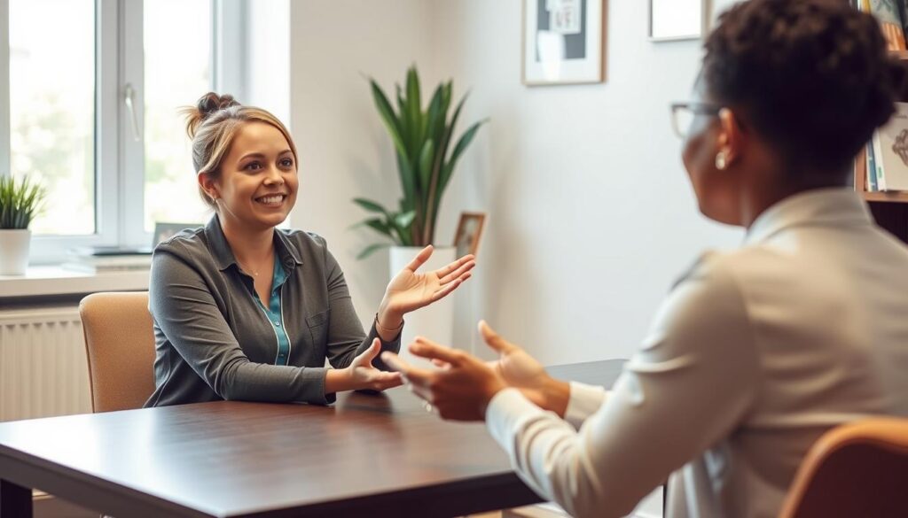 Registered Behavior Technician communication strategies