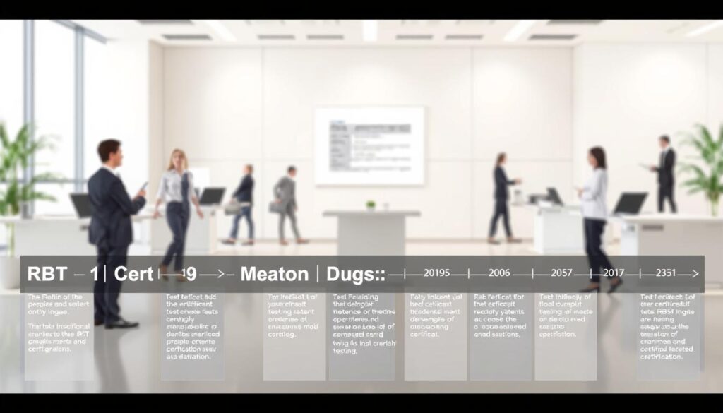 How Long Does RBT Certification Last?