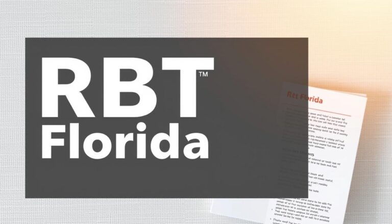 how to become an rbt in florida