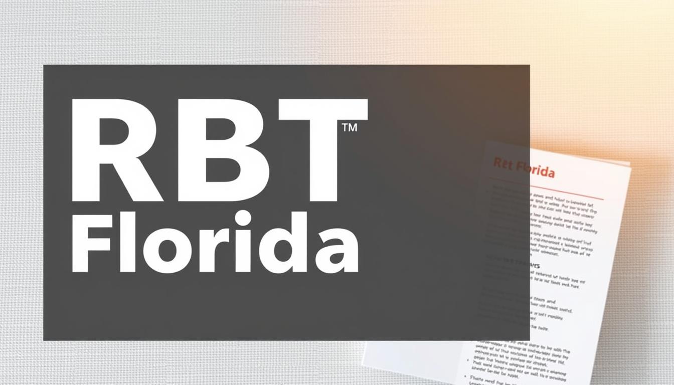 how to become an rbt in florida
