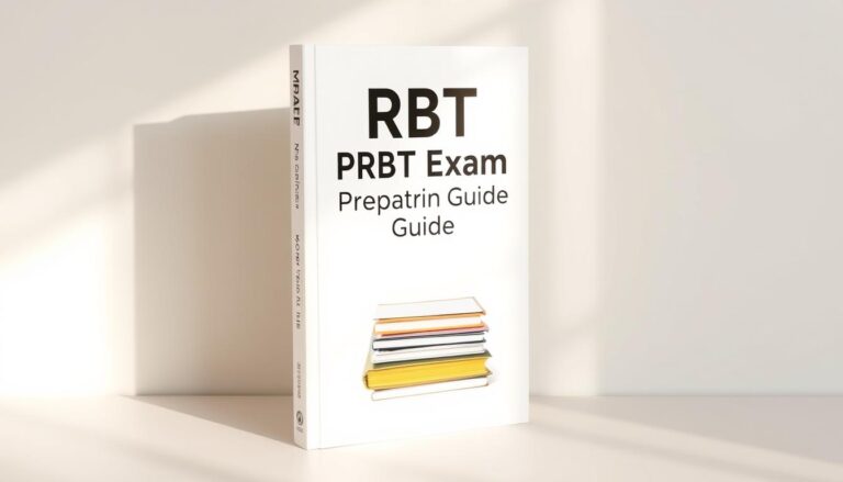 how to study for rbt exam