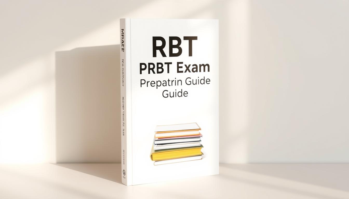 how to study for rbt exam