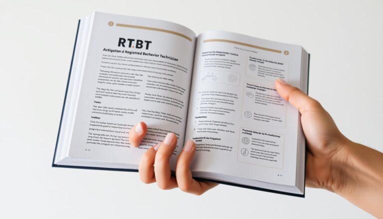 how to study for rbt exam