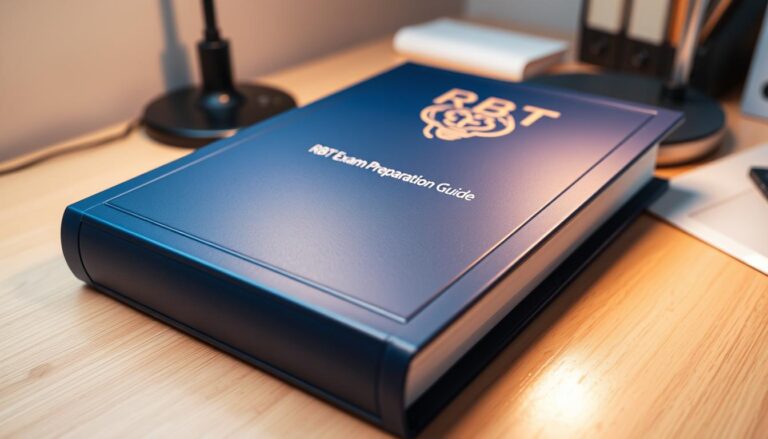 how to study for the rbt exam