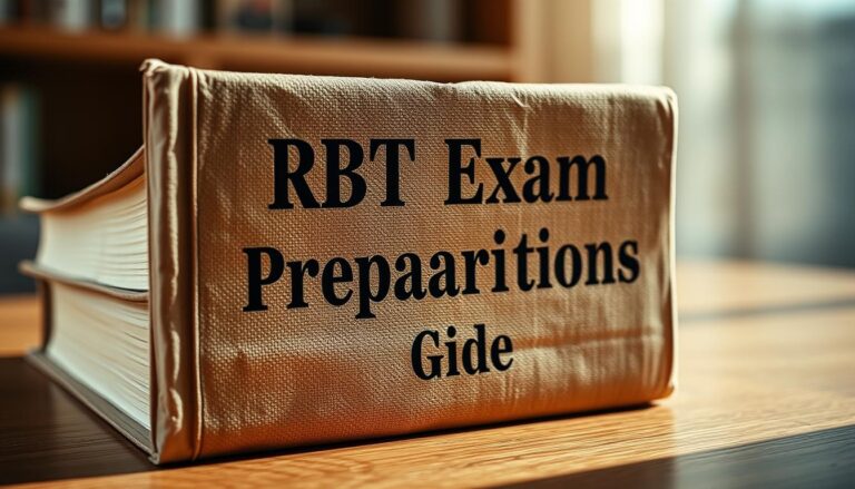 is rbt exam hard