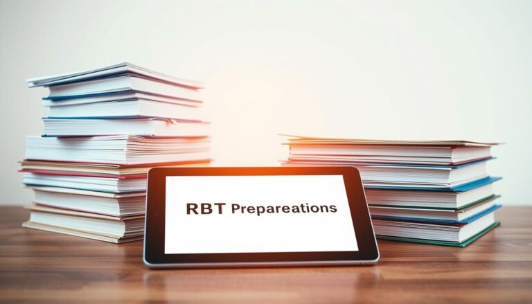 is the rbt exam hard