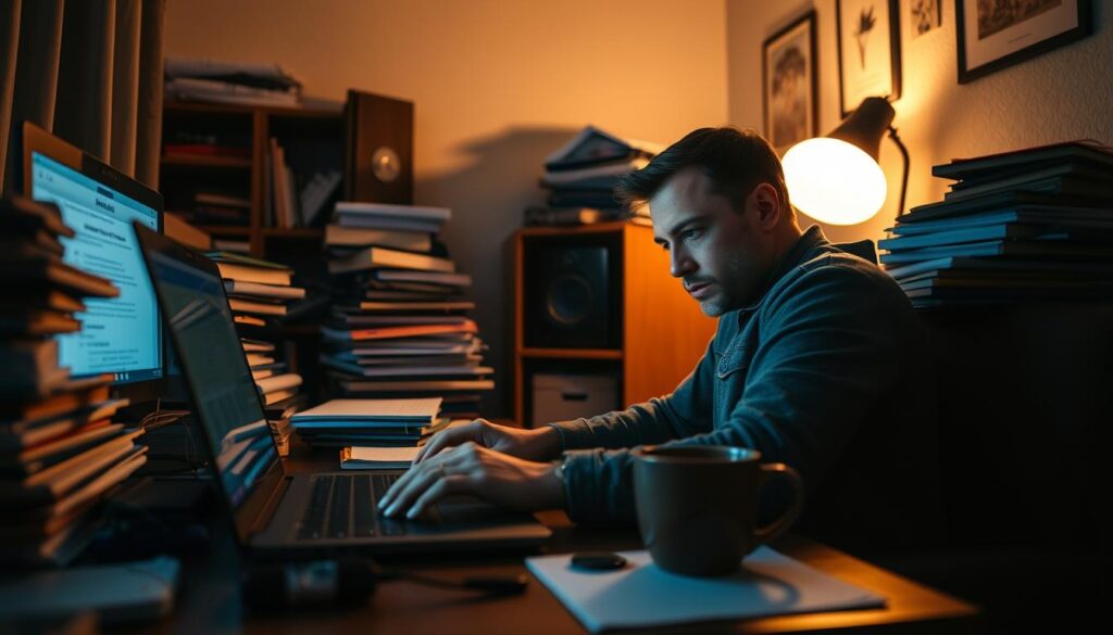 Online RBT Training Challenges