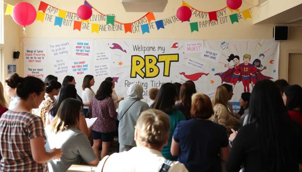 RBT Appreciation Celebration
