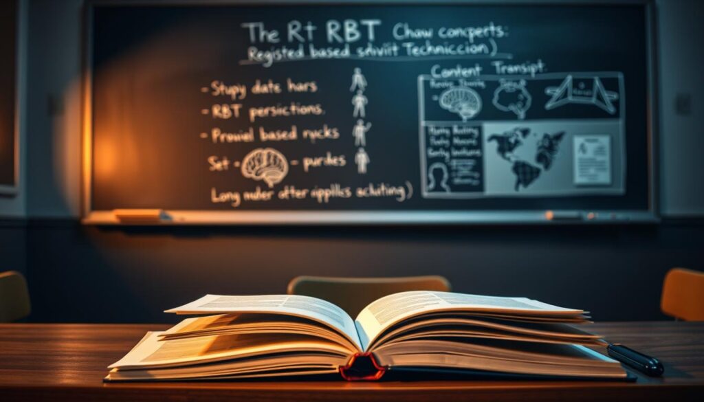 RBT Certification Key Concepts