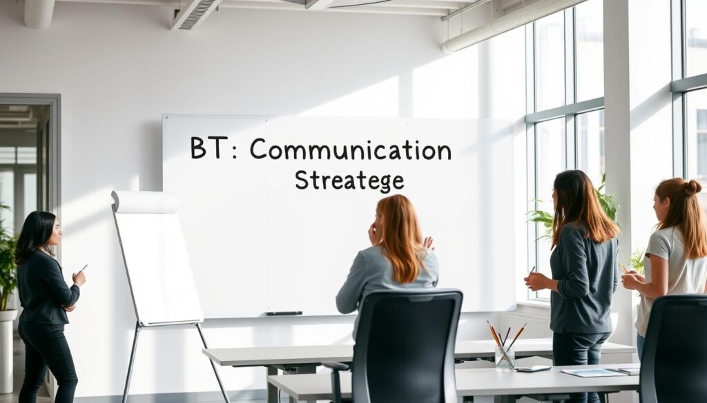 RBT Communication Strategies
