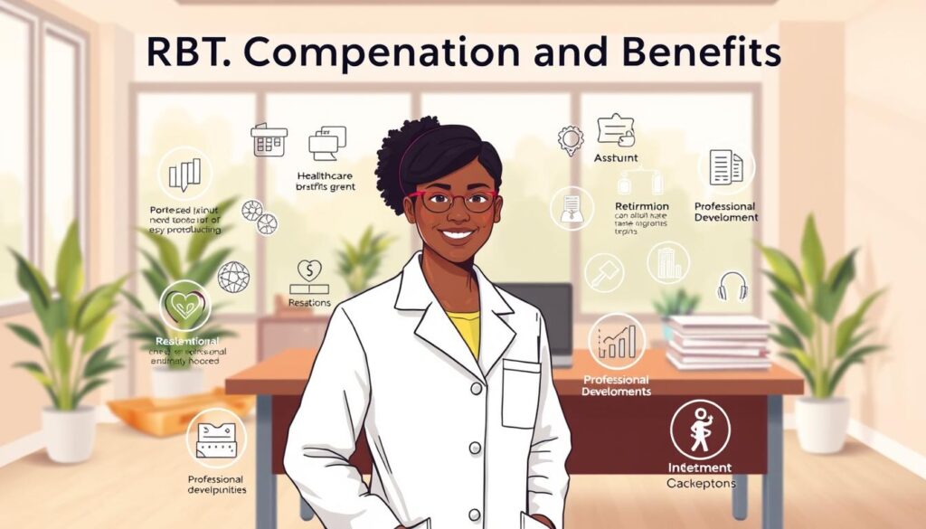 RBT Compensation and Benefits
