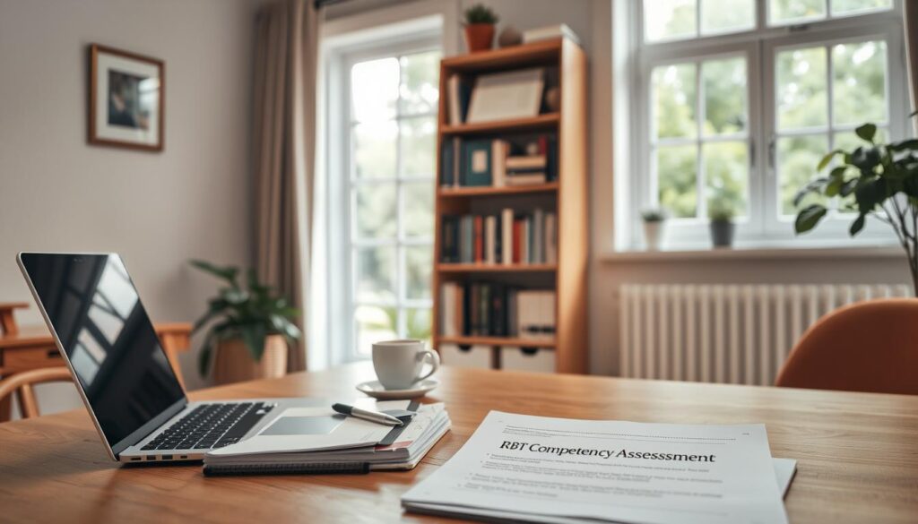 RBT Competency Assessment Preparation