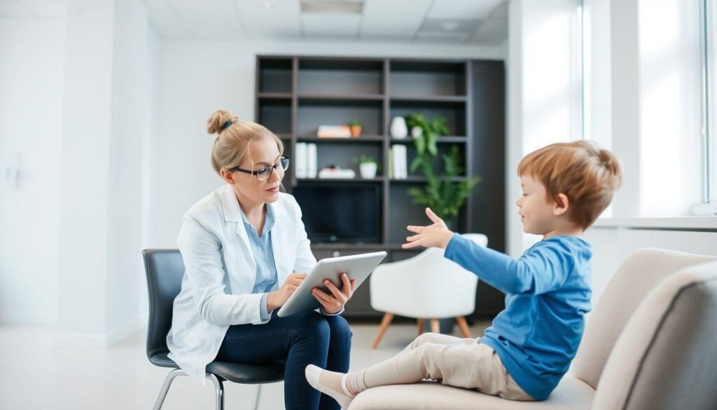 RBT Data Collection in Behavioral Therapy