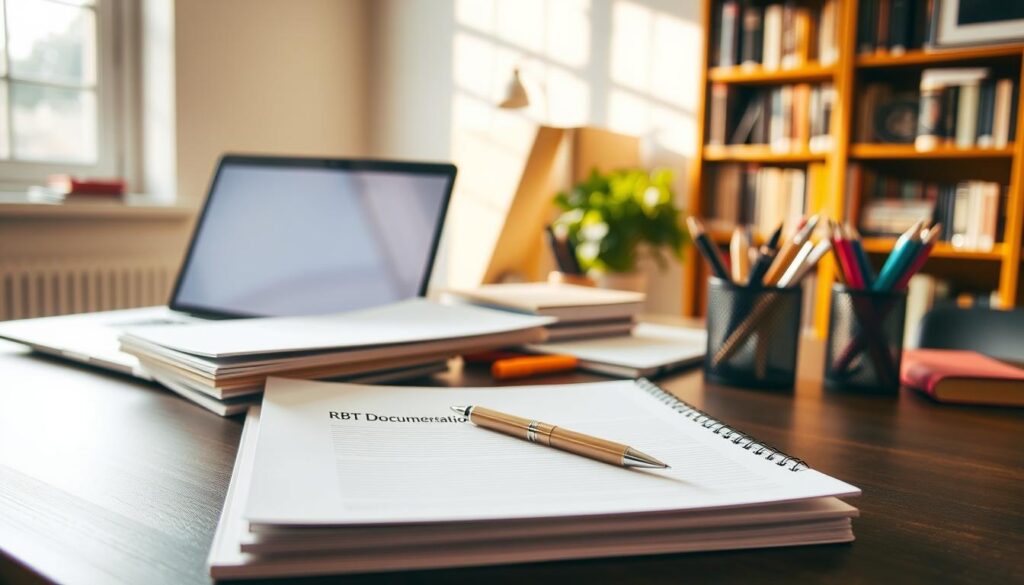 RBT Documentation Best Practices