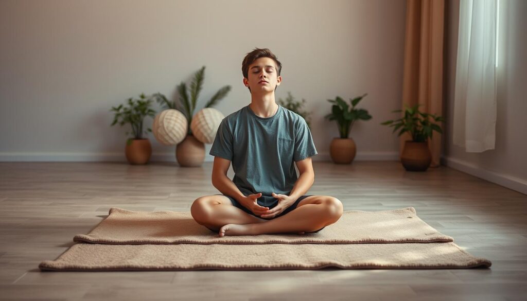 RBT Exam Anxiety Management Strategies