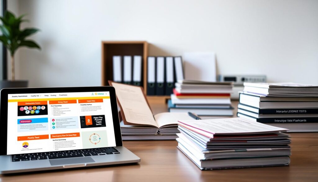 RBT Exam Digital Study Resources
