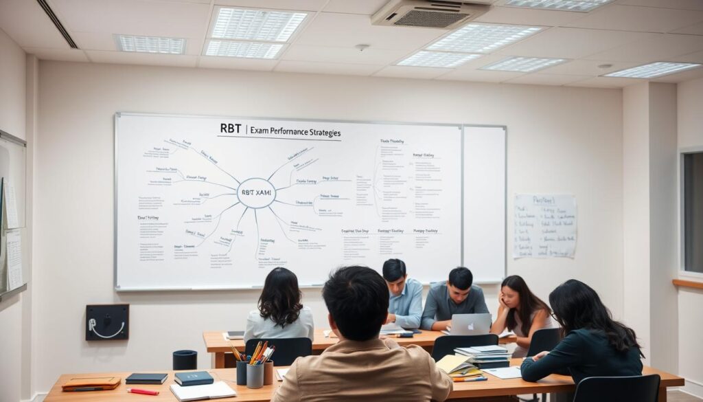 RBT Exam Performance Strategies