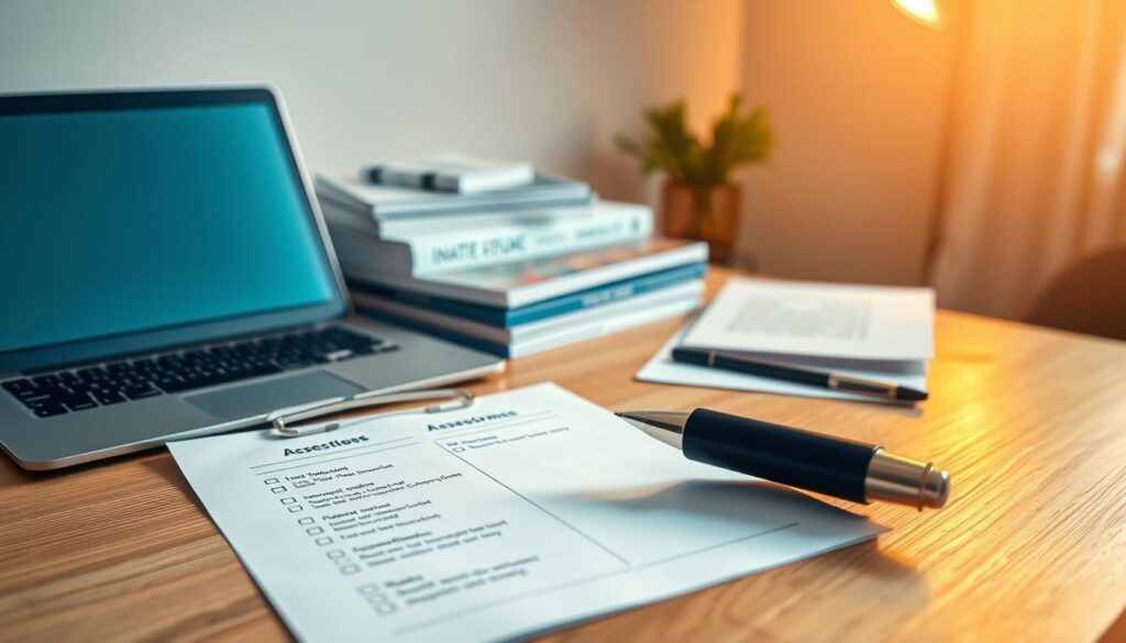 RBT Exam Preparation Self-Assessment