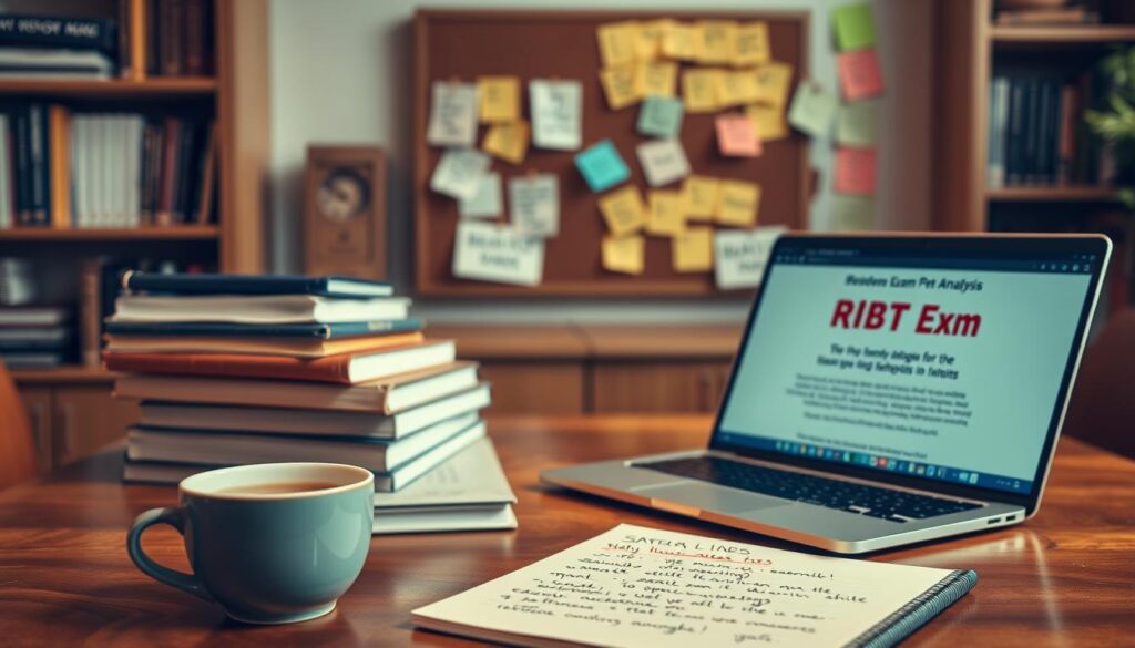 RBT Exam Preparation Strategies