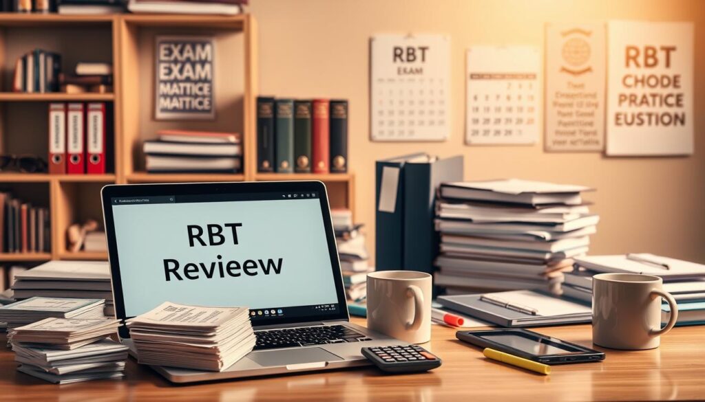 RBT Exam Preparation Tips